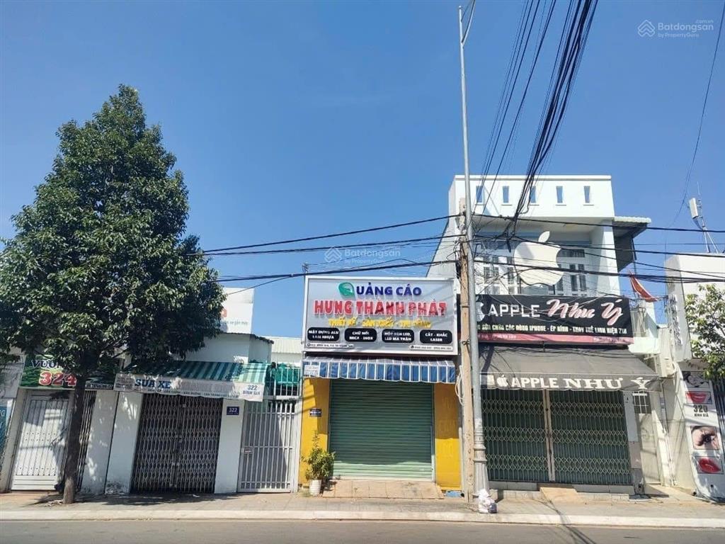 Bất động sản tại Bà Rịa - Vũng Tàu - ảnh 1