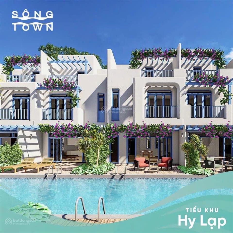 Bất động sản tại Khánh Hòa - ảnh 1