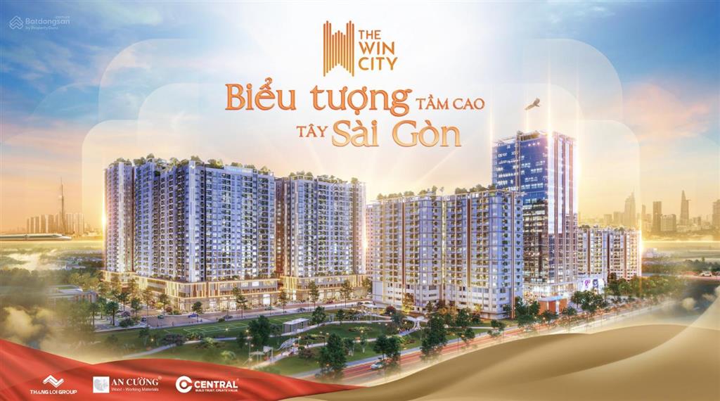 Bất động sản tại Long An - ảnh 1