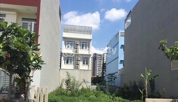 Bất động sản tại Long An - ảnh 1