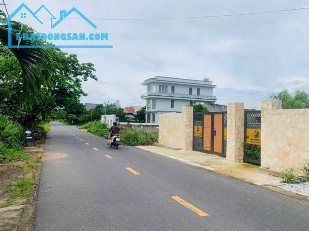 Bất động sản tại Bà Rịa - Vũng Tàu - ảnh 1