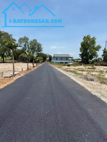 Bất động sản tại Bà Rịa - Vũng Tàu - ảnh 1