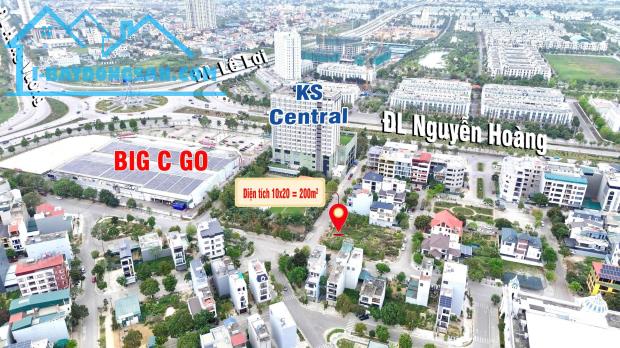 Bất động sản tại Bạc Liêu - ảnh 1