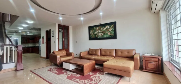 Bất động sản tại Hà Nội - ảnh 1