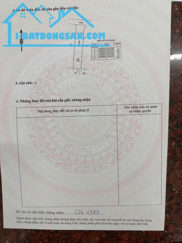 Bất động sản tại Bà Rịa - Vũng Tàu - ảnh 1