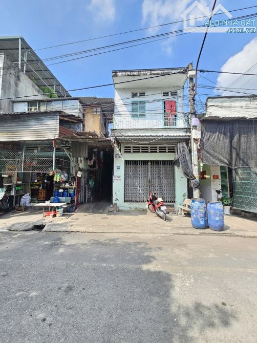 Bất động sản tại Bình Dương - ảnh 1