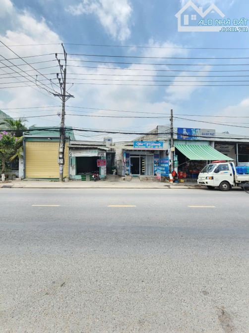 Bất động sản tại Bình Dương - ảnh 1