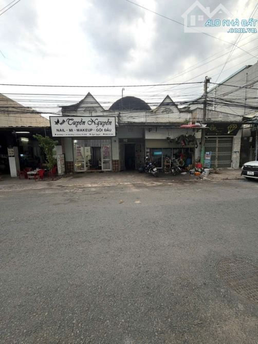 Bất động sản tại Bình Dương - ảnh 1