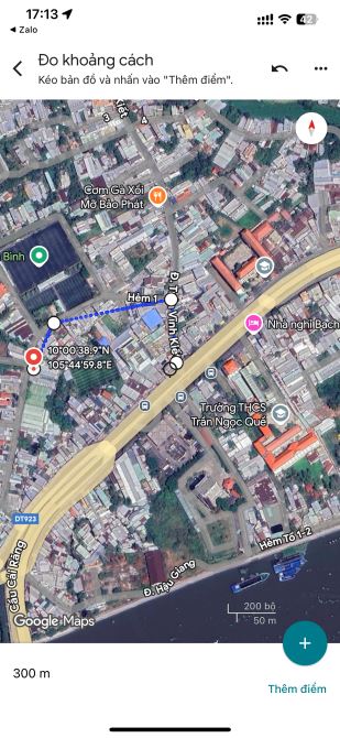 Bất động sản tại Cần Thơ - ảnh 1