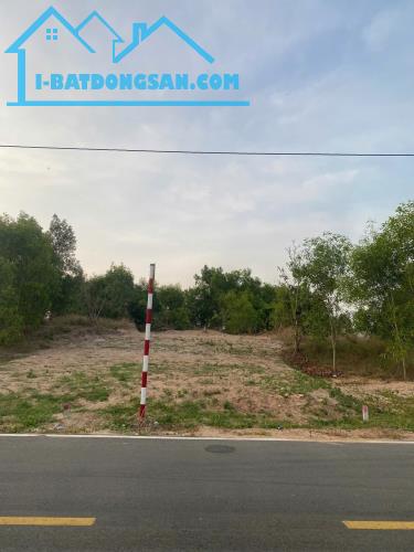 Bất động sản tại Bà Rịa - Vũng Tàu - ảnh 1