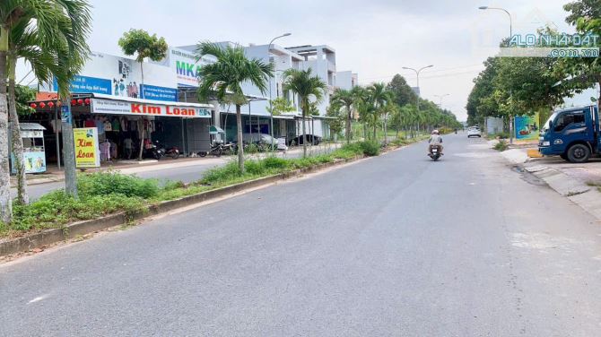Bất động sản tại Cần Thơ - ảnh 1