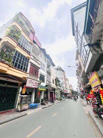 Bất động sản tại Hà Nội - ảnh 1