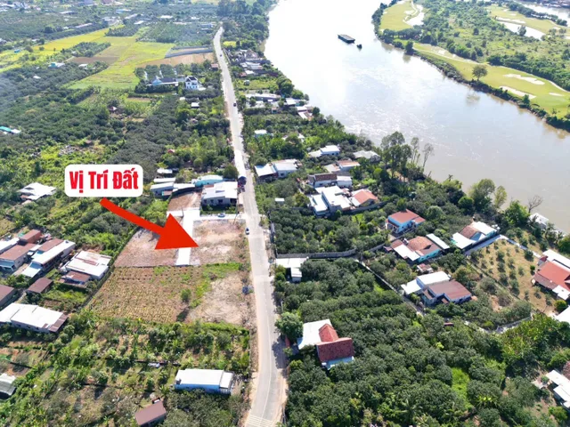 Bất động sản tại Đồng Nai - ảnh 1