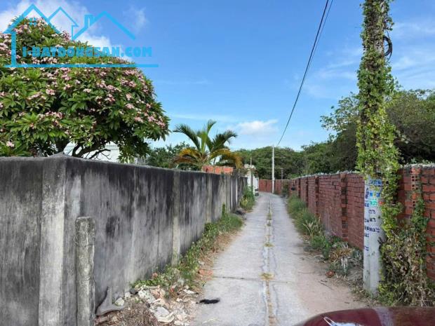 Bất động sản tại Bà Rịa - Vũng Tàu - ảnh 1