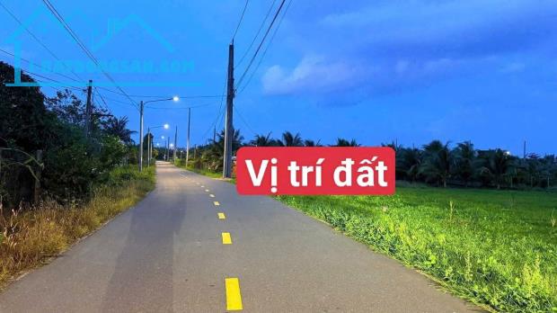 Bất động sản tại Bà Rịa - Vũng Tàu - ảnh 1