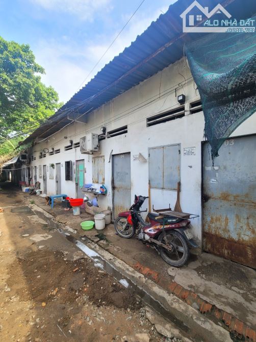 Bất động sản tại Bình Dương - ảnh 1