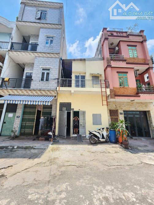 Bất động sản tại Bình Dương - ảnh 1