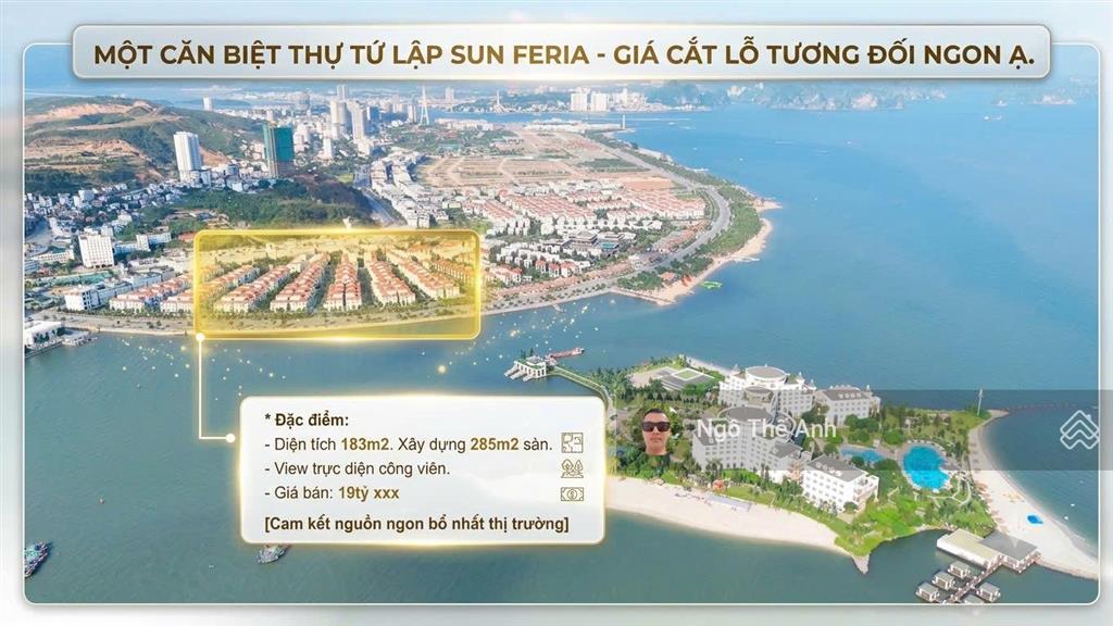 Bất động sản tại Quảng Ninh - ảnh 1