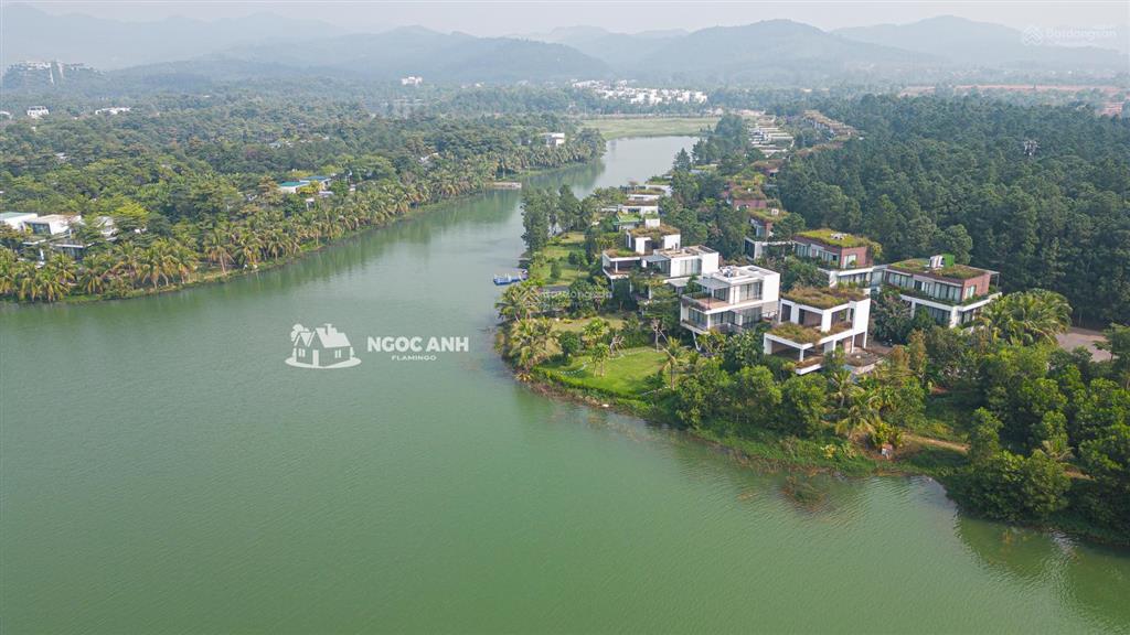 Bất động sản tại Vĩnh Phúc - ảnh 1