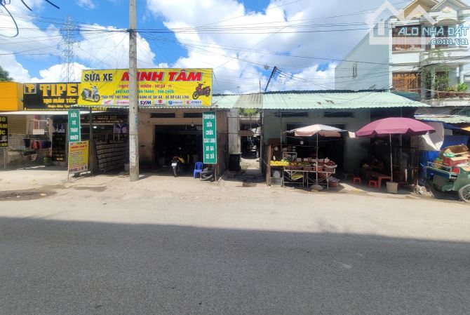 Bất động sản tại Bình Dương - ảnh 1