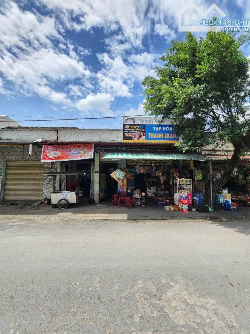 Bất động sản tại Bình Dương - ảnh 1