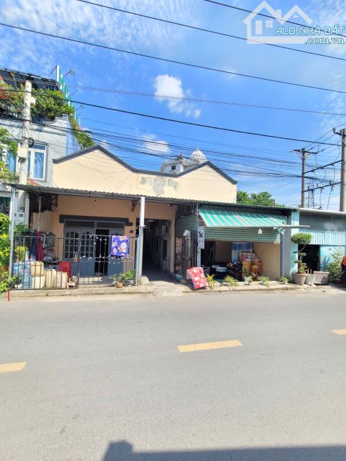 Bất động sản tại Bình Dương - ảnh 1