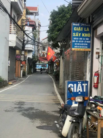 Bất động sản tại Hà Nội - ảnh 1