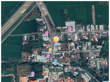 Bất động sản tại Long An - ảnh 1
