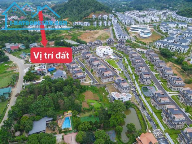Bất động sản tại Hòa Bình - ảnh 1