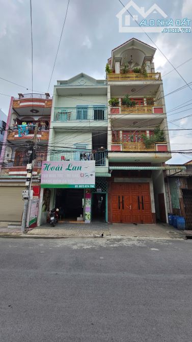Bất động sản tại Bình Dương - ảnh 1