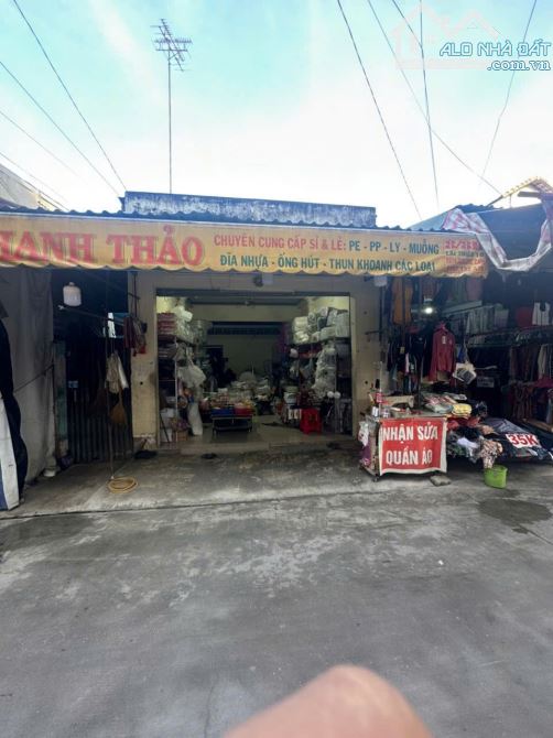 Bất động sản tại Bình Dương - ảnh 1