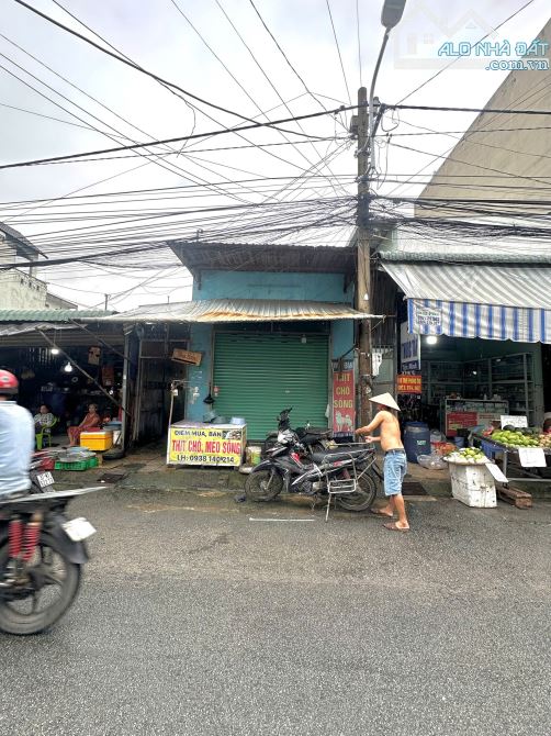 Bất động sản tại Bình Dương - ảnh 1