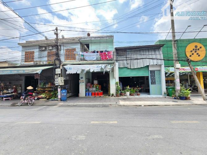 Bất động sản tại Bình Dương - ảnh 1