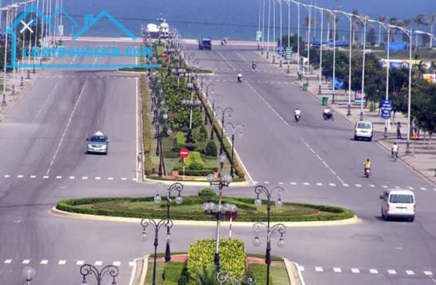 Bất động sản tại Đà Nẵng - ảnh 1
