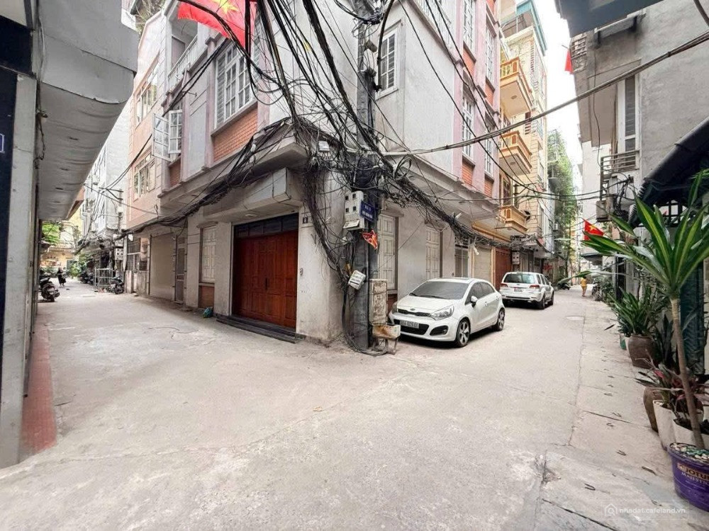 Bất động sản tại Hà Nội - ảnh 1