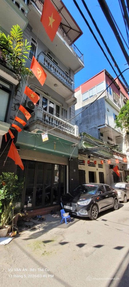 Bất động sản tại Hà Nội - ảnh 1