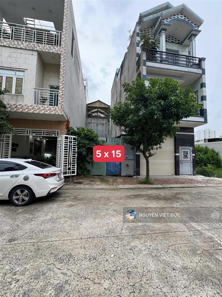 Bất động sản tại Bình Dương - ảnh 1