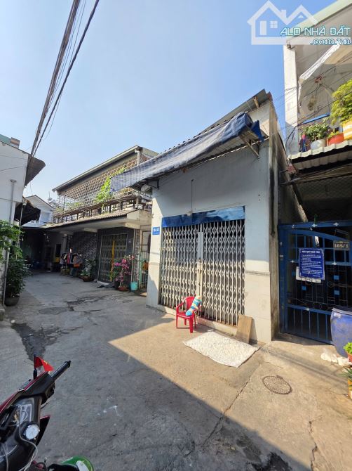 Bất động sản tại Bình Dương - ảnh 1