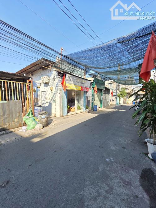 Bất động sản tại Bình Dương - ảnh 1