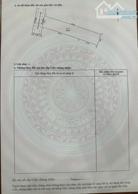 Bất động sản tại Bình Dương - ảnh 1