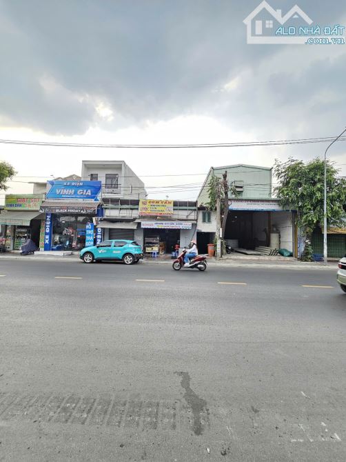 Bất động sản tại Bình Dương - ảnh 1