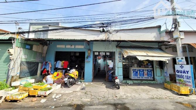 Bất động sản tại Bình Dương - ảnh 1