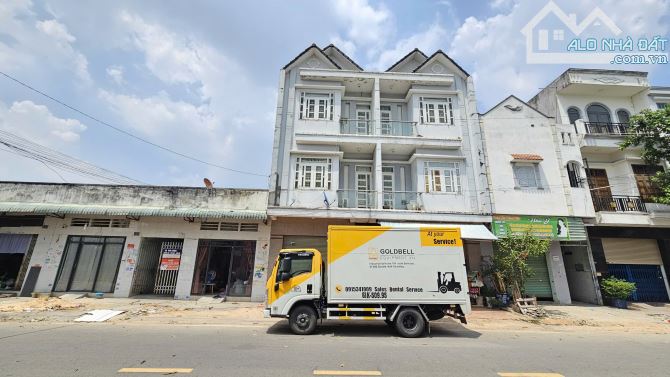 Bất động sản tại Bình Dương - ảnh 1