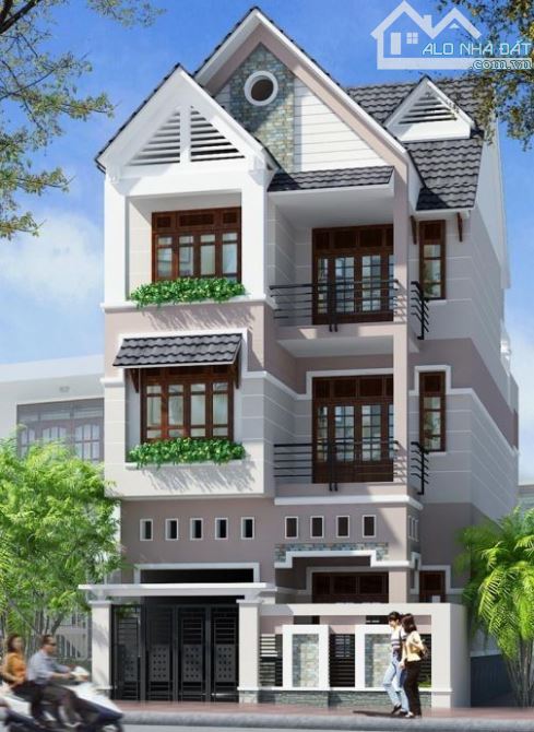 Bất động sản tại Đà Nẵng - ảnh 1