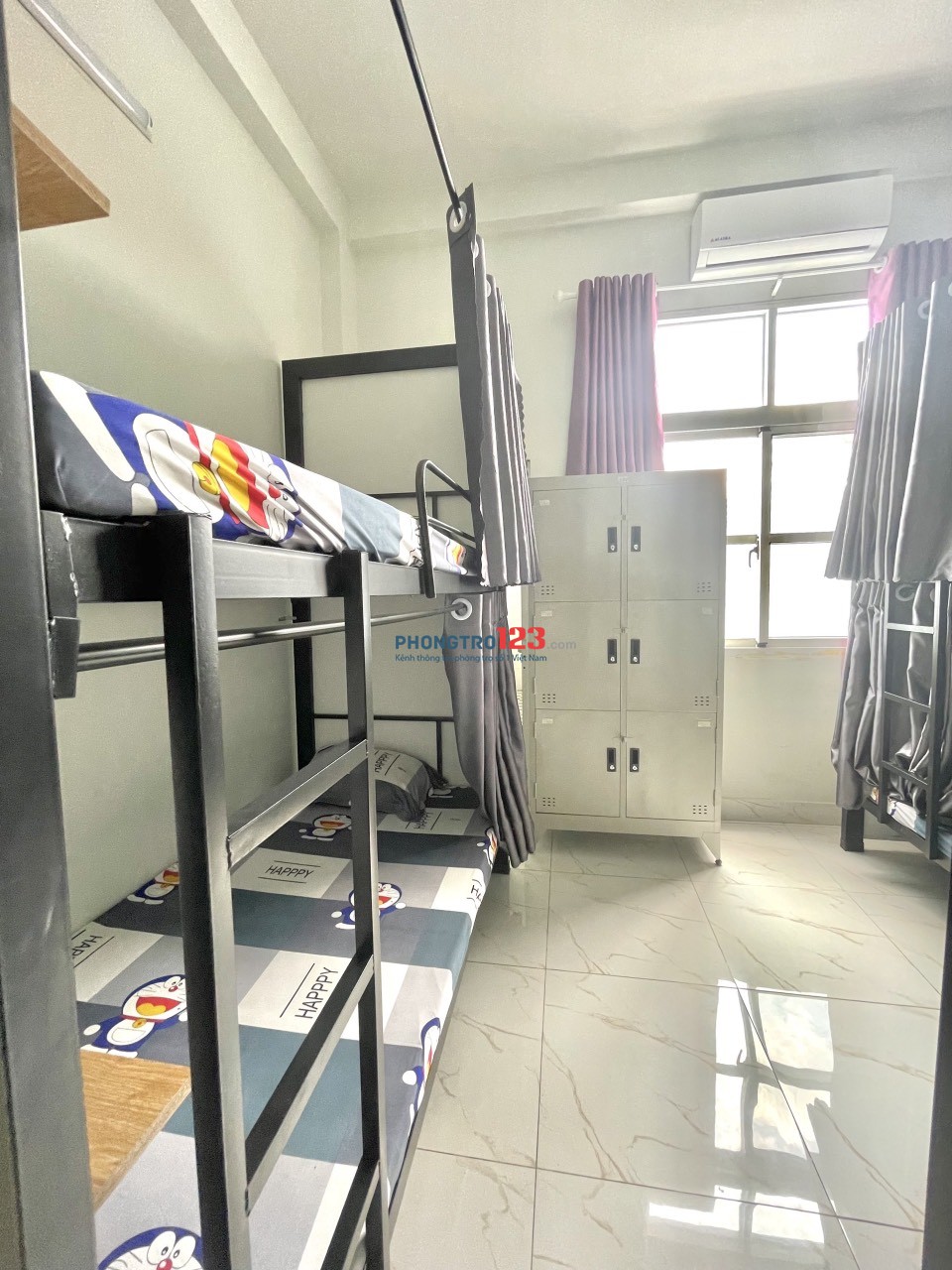 Bất động sản tại TP. Hồ Chí Minh - ảnh 1