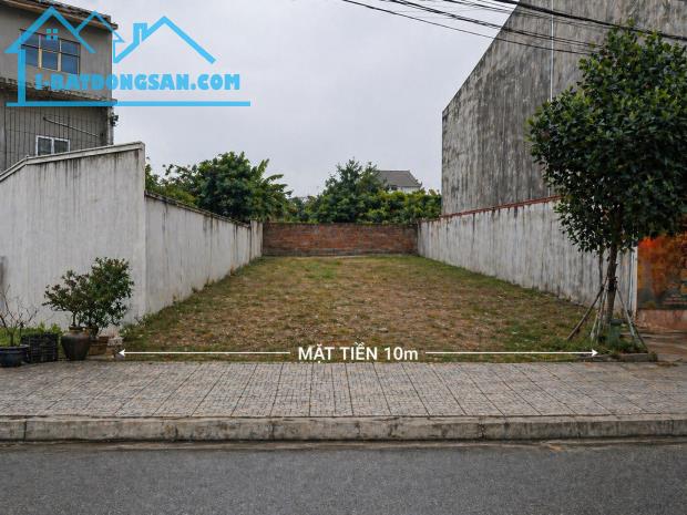 Bất động sản tại Ninh Bình - ảnh 1