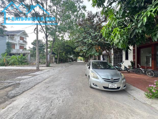 Bất động sản tại Ninh Bình - ảnh 1