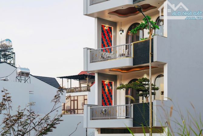 Bất động sản tại Lâm Đồng - ảnh 1