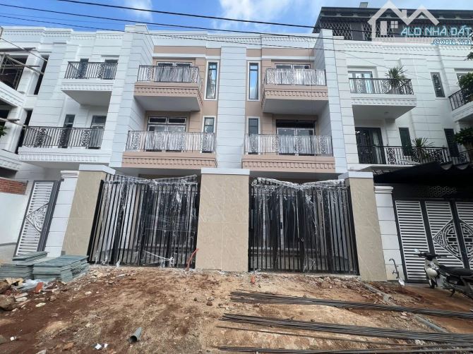 Bất động sản tại Đắk Lắk - ảnh 1