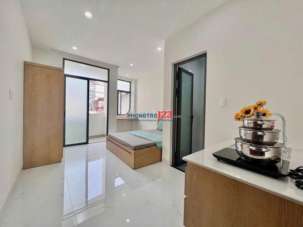 Bất động sản tại TP. Hồ Chí Minh - ảnh 1